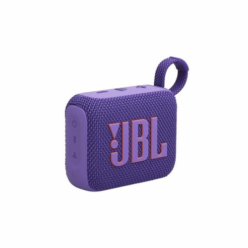سبيكر جي بي ال GO4 JBL - متعدد الالوان
