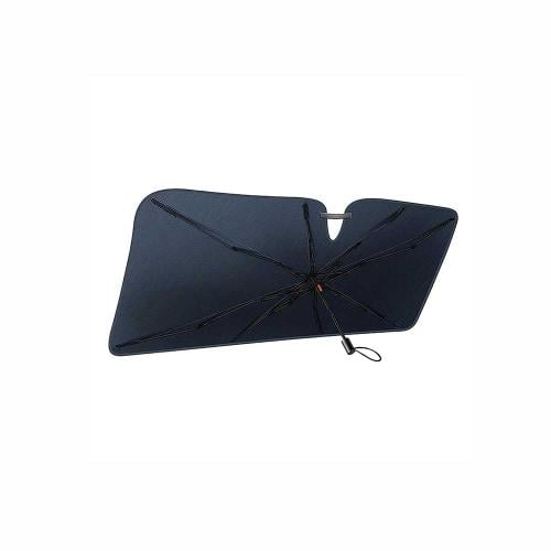 مظلة دريب للحماية الشمسية للزجاج الامامي للسيارة ك...