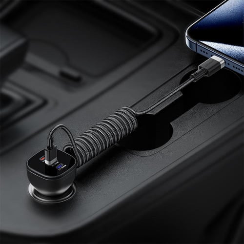 سلك AceFast C14-04 يو اس بي الى تايب سي