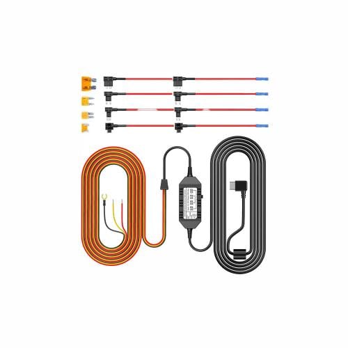 كيبل VIOFO موصل للداش كام 8 قطع