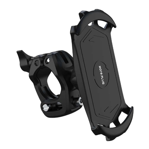 مور بلس قاعده تثبيت للدراجه