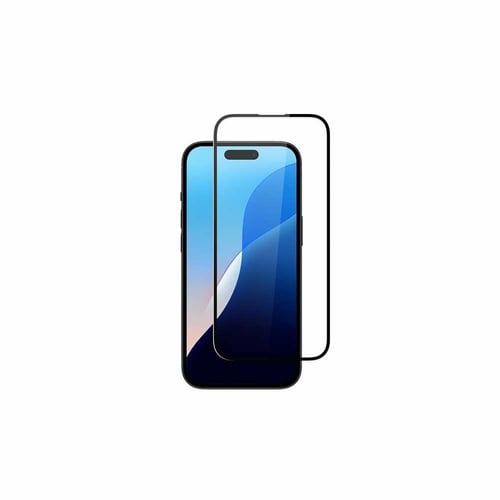 حماية شاشة فاليو الشفافة الكاملة ايفون 16