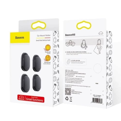 قطعة تعليق بيسوس 4 قطع