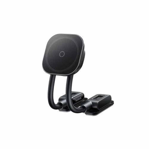 ستاند جوال مغناطيسي بيسوس PrimeTrip C03s للسيارة -...