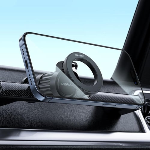 ستاند جوال AceFast E23 مغناطيسي للسيارة