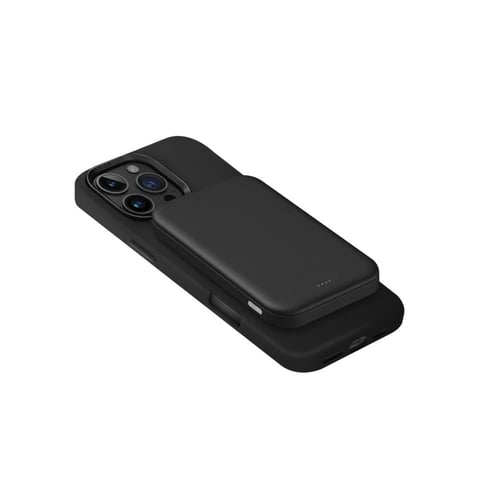 بطارية يونيك ماج سيف بسعة 5000 ملي امبير بمنفذ تاي...