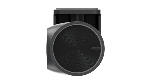 داش كام DDPAI N2 كاميرا امامية وخلفية بدقة 2K