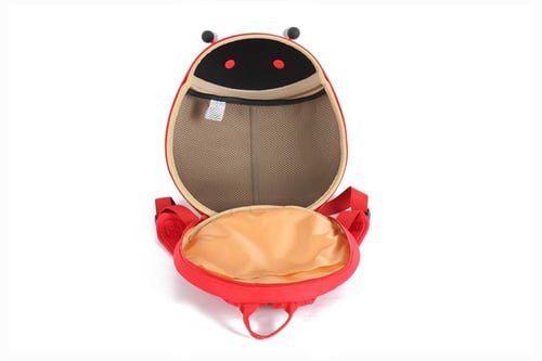 شنطة ظهر SuperCute خنفساء