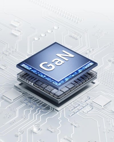 منصة شحن انكر بقوة 112 واط ثلاث منافذ يو اس بي وثل...