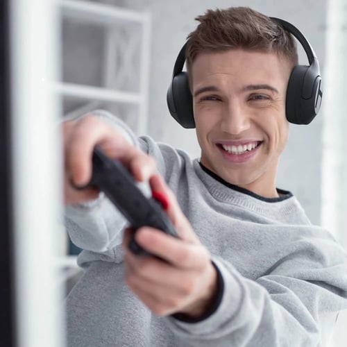 سماعة بلوتوث هايلو S35