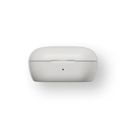 سماعة اذن بوز كوايت كومفورت - ابيض دخاني