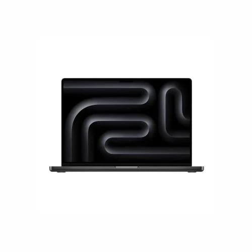 MacBook Pro 16.2-inch with Apple M3 Max chip, 16 CPU cores, 40 GPU cores, 1TB storage - Black