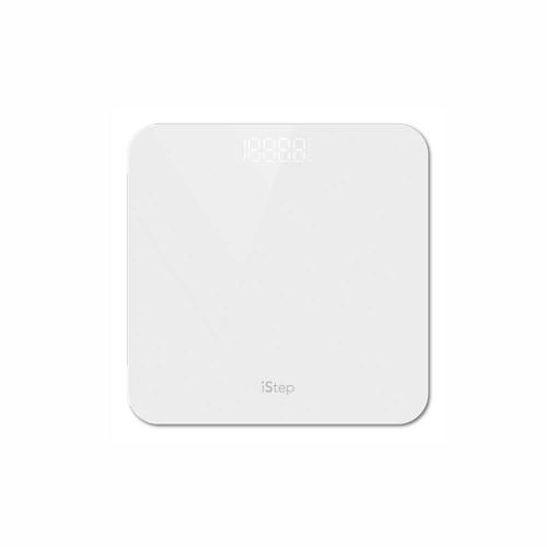 ميزان iStep رقمي - ابيض