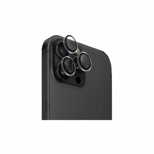 عدسات حماية الكاميرا الخلفية يونيك اوبتكس للايفون...