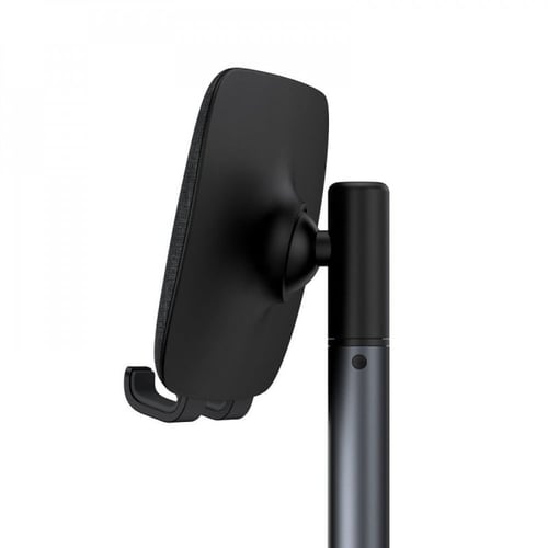 ستاند مكتبي بيسوس للجوال والايباد اسود