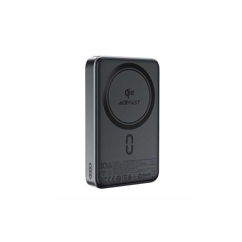 بطارية AceFast M11 ماج سيف شحن لاسلكي بقوة 30 واط...