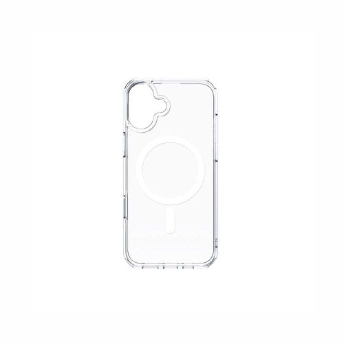 كفر حماية ماج سيف ArmorPro ايفون 16 - شفاف