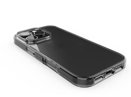 كفر فاليو للايفون 16 برو ماكس - شفاف