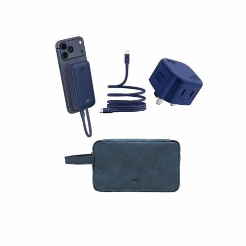 بكج JODA ( بطارية بسعة 10000 ملي امبير بقوة 35 واط...