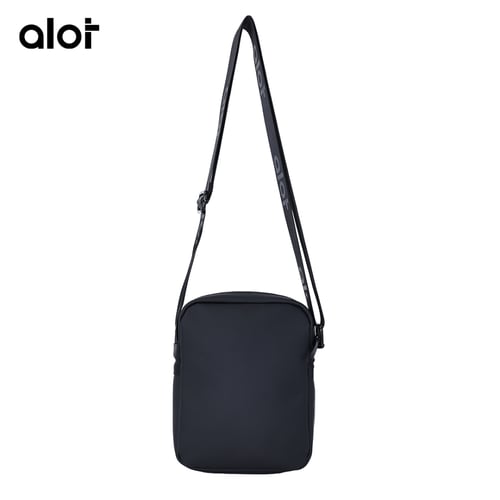 شنظة كتف Alot كروس بودي - ازرق ورمادي