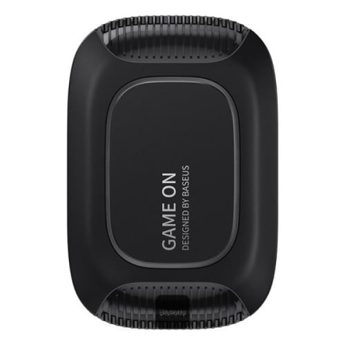 قاعدة تبريد وشحن لاسلكي للجوال بيسوس ماج برو - اسو...