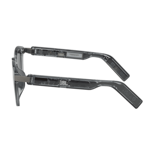 نظارة دائرية جي بي ال Soundgear Frames للصوت بتقني...