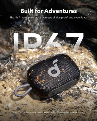 سبيكر ساوندكور سيليكت جو 4 - ابيض