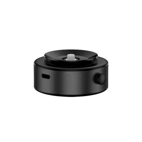 حامل مغناطيسي دريب على شاشة السيارة للجوال - اسود