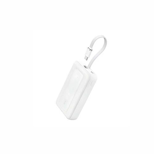 بطارية انكر زولو بقوة 30 واط بسعة 10000 ملي امبير...