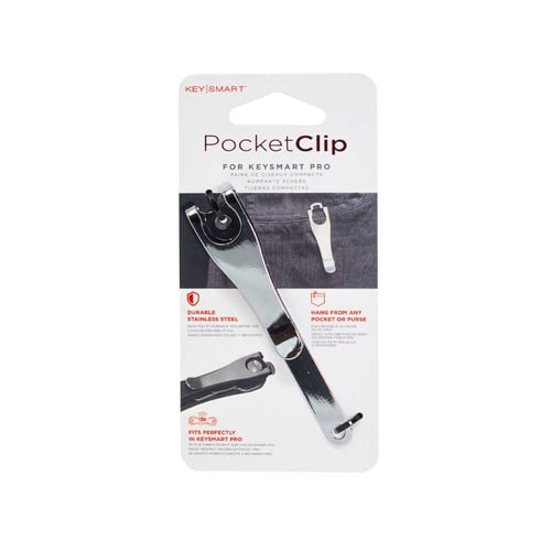 حافظة المفاتيح كي سمارت