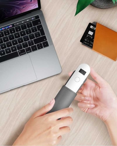 لايفرو بيم أداة التعقيم محمولة بأشعة UVC من لايفرو...