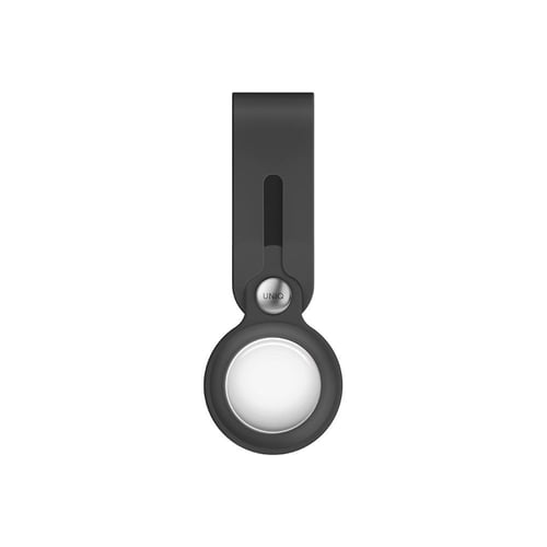 ميداليه ايرتاغ سيلكون يونيك فينسير - اسود