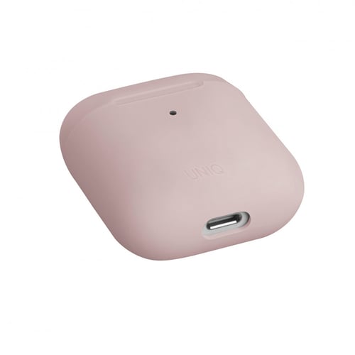 يونيك كفر سيلكون للايربودز 1/2 - بنك