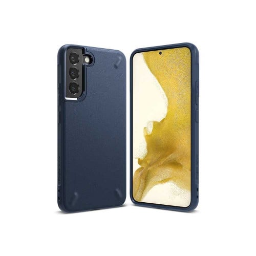 كفر رينكي اونيكس جالاكسي s22 كحلي