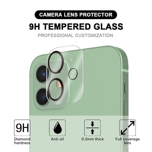 حامي الكاميرا الخلفيه مور بلس للايفون 11