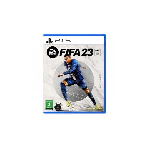 لعبة FIFA23 بلايستيشن 5