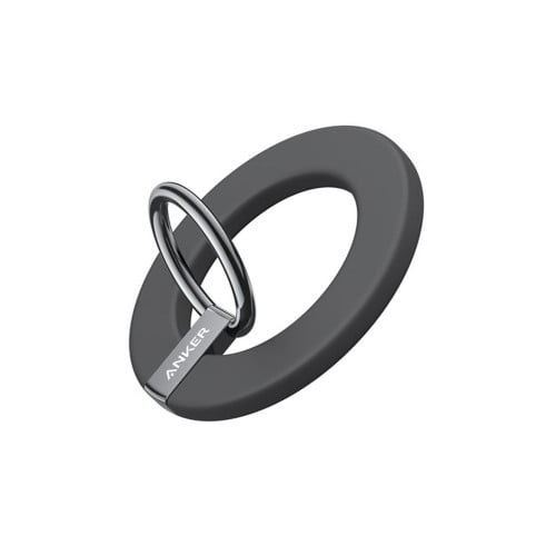 مسكة مغناطيس ماق سيف انكر 610 - اسود