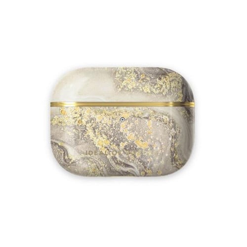 كفر ايربودز برو اي ديل اوف سويدن - رخام ذهبي لامع