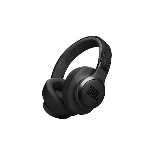 سماعة جي بي ال لايف 770NC لاسلكية - اسود