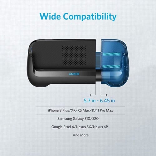 بطارية ولوحة تحكم انكر باور كور بلاي 6700 ملي امبي...