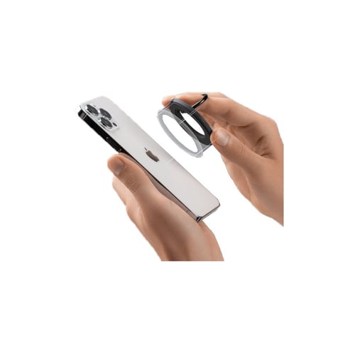 مسكة مغناطيس ماق سيف انكر 610 - اسود