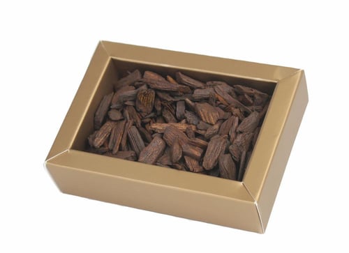 دقة مروكي مسقى بالزعفران