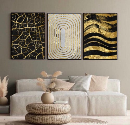 لوحة كانفس CANV323