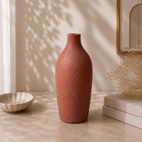 Rose vase S3