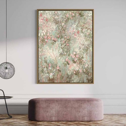 لوحة قماشية CANVA999