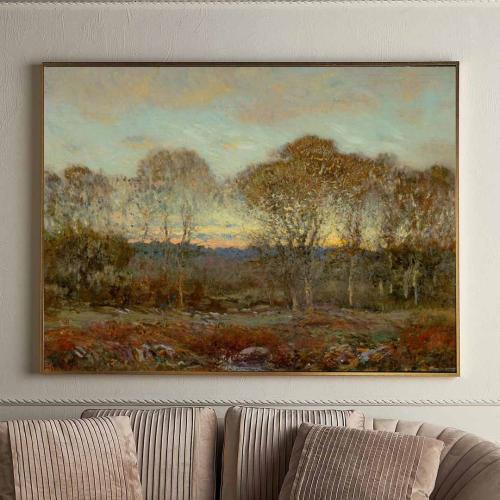 لوحة قماشية CANVA007