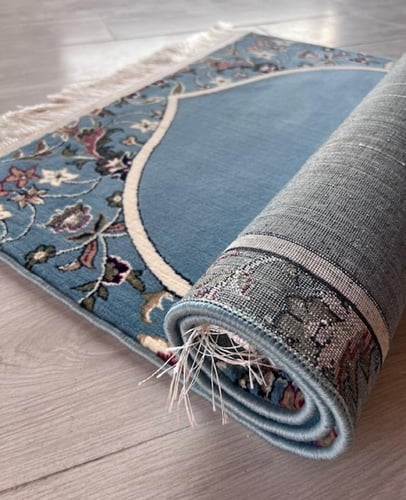 سجادة صلاة الروضه فاخره