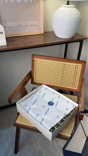 بوكس اهداء رمضاني