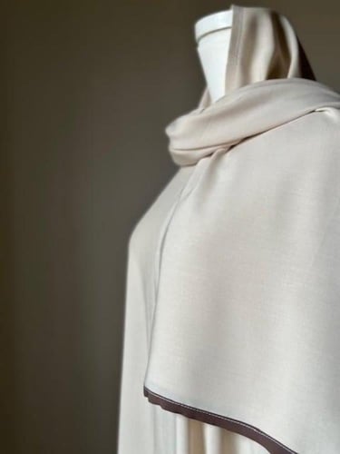 طقم صلاة الروضه سحاب