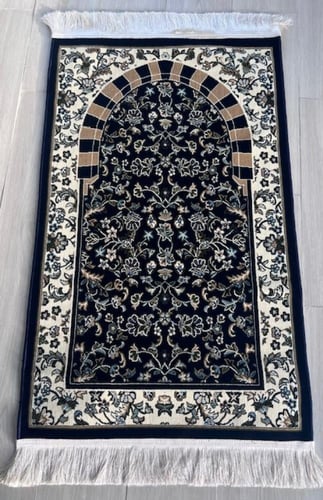 طقم صلاة فخم سحاب